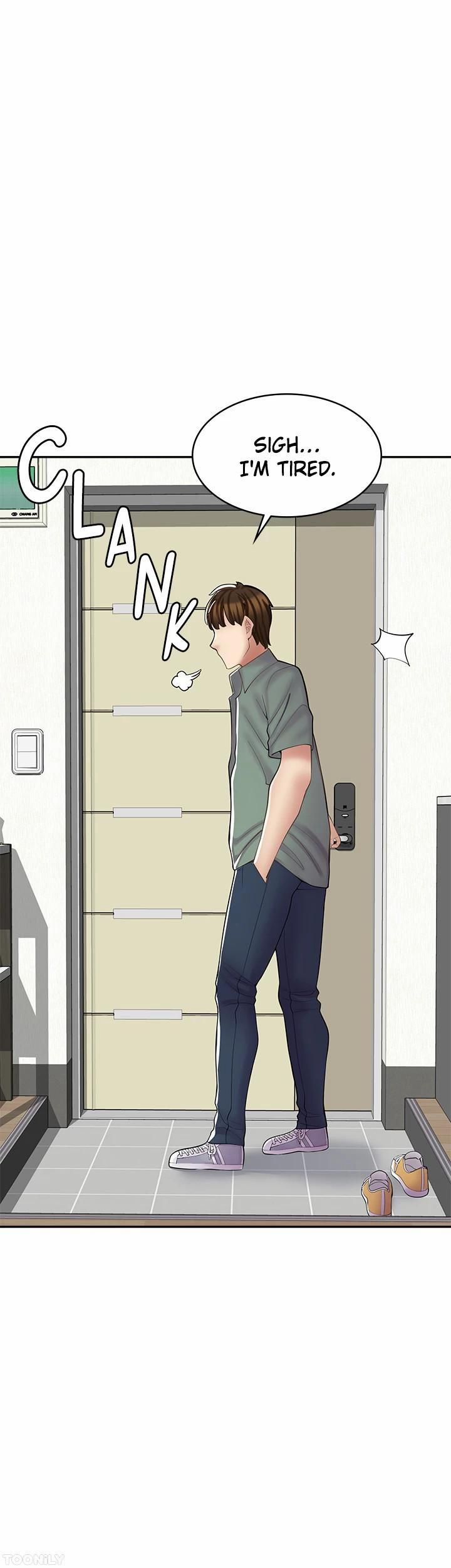 đọc truyện Erotic Manga Café Girls Chương 19 ảnh 2 tại Thiên Thai Truyện