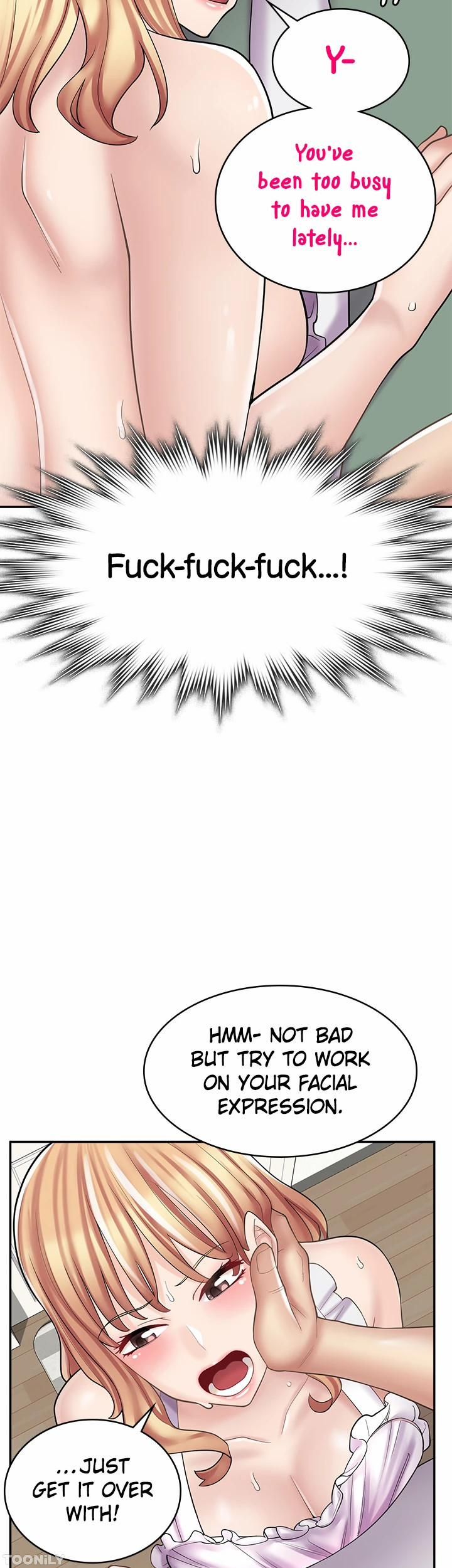 đọc truyện Erotic Manga Café Girls Chương 19 ảnh 12 tại Thiên Thai Truyện