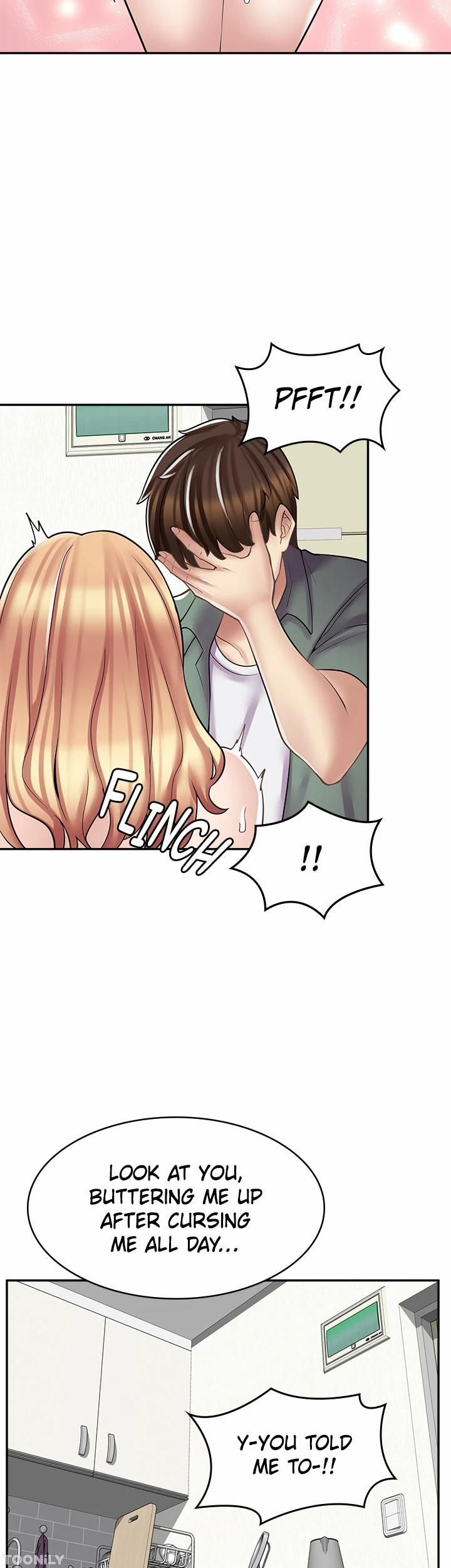 đọc truyện Erotic Manga Café Girls Chương 19 ảnh 15 tại Thiên Thai Truyện