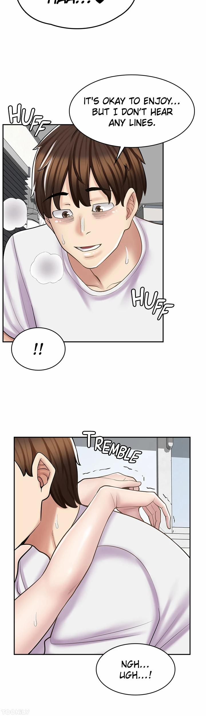 đọc truyện Erotic Manga Café Girls Chương 19 ảnh 27 tại Thiên Thai Truyện