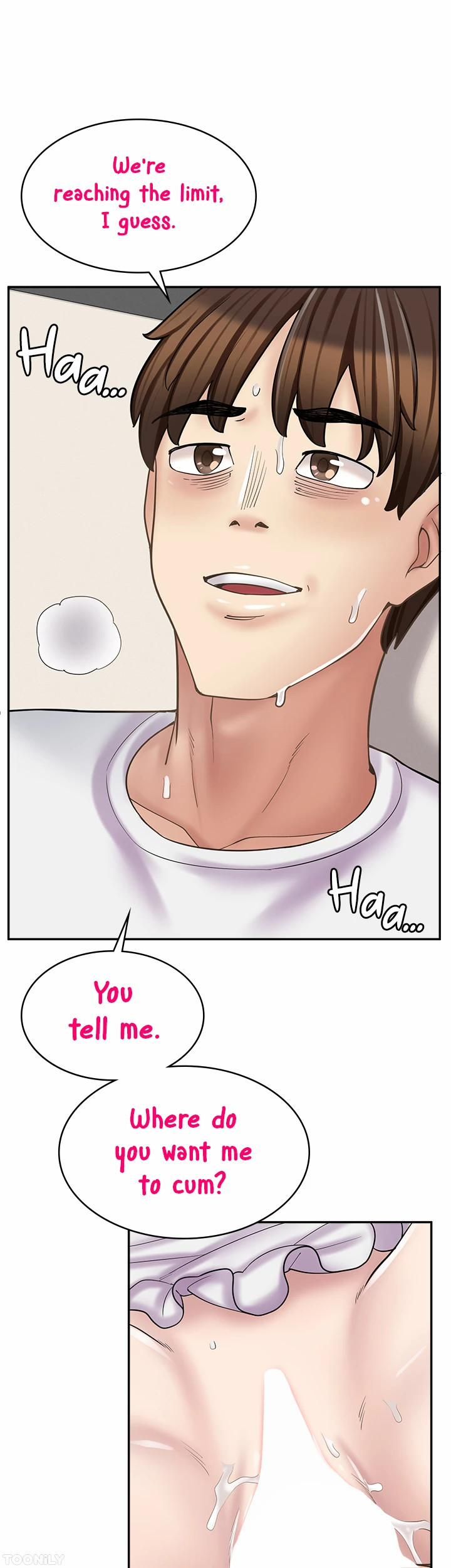 đọc truyện Erotic Manga Café Girls Chương 19 ảnh 38 tại Thiên Thai Truyện