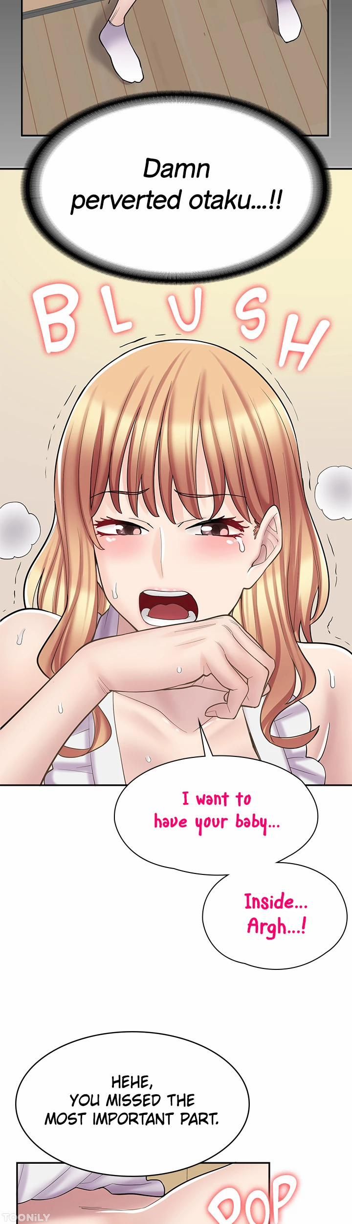 đọc truyện Erotic Manga Café Girls Chương 19 ảnh 41 tại Thiên Thai Truyện