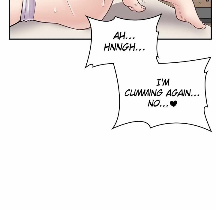 đọc truyện Erotic Manga Café Girls Chương 19 ảnh 49 tại Thiên Thai Truyện