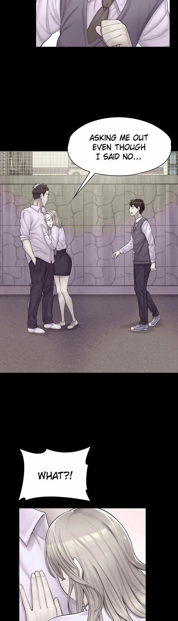 đọc truyện Erotic Manga Café Girls Chương 2 ảnh 3 tại Thiên Thai Truyện