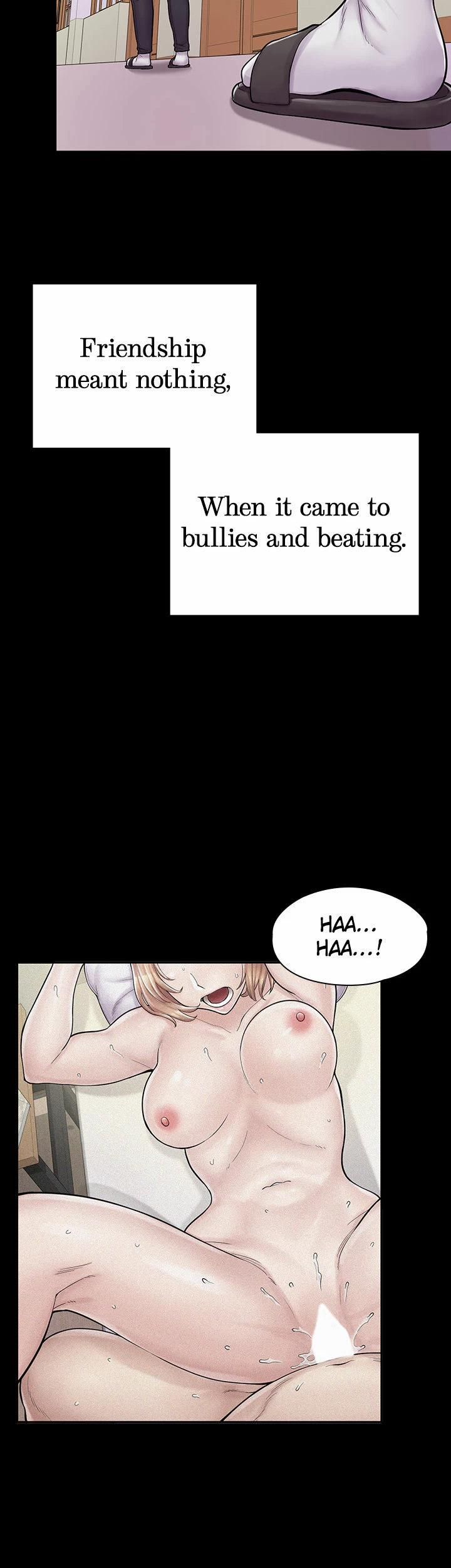 đọc truyện Erotic Manga Café Girls Chương 2 ảnh 13 tại Thiên Thai Truyện