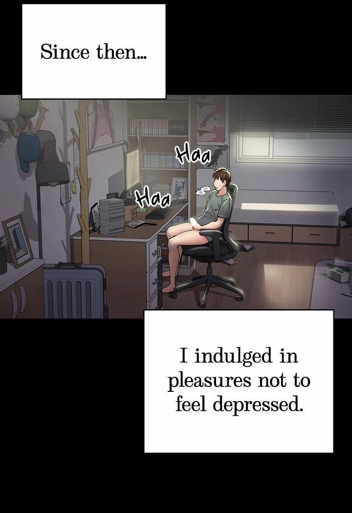 đọc truyện Erotic Manga Café Girls Chương 2 ảnh 14 tại Thiên Thai Truyện