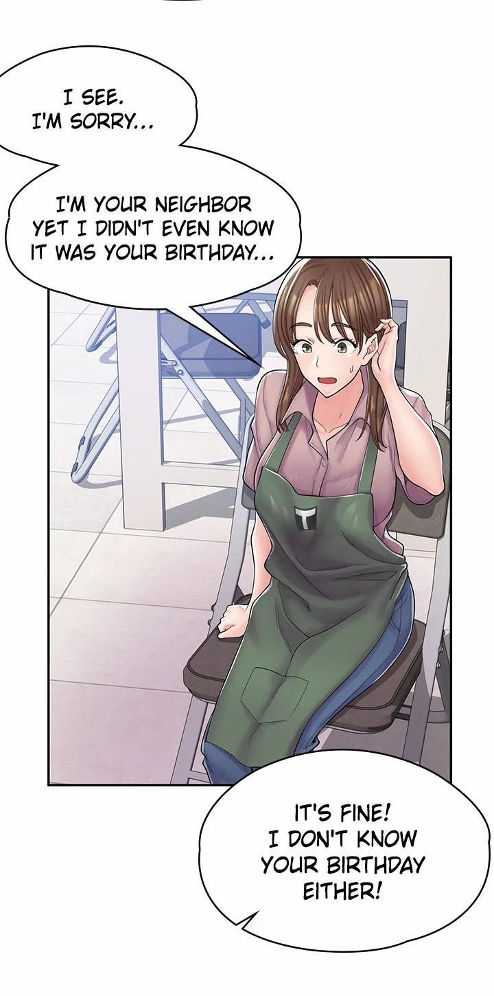 đọc truyện Erotic Manga Café Girls Chương 2 ảnh 22 tại Thiên Thai Truyện