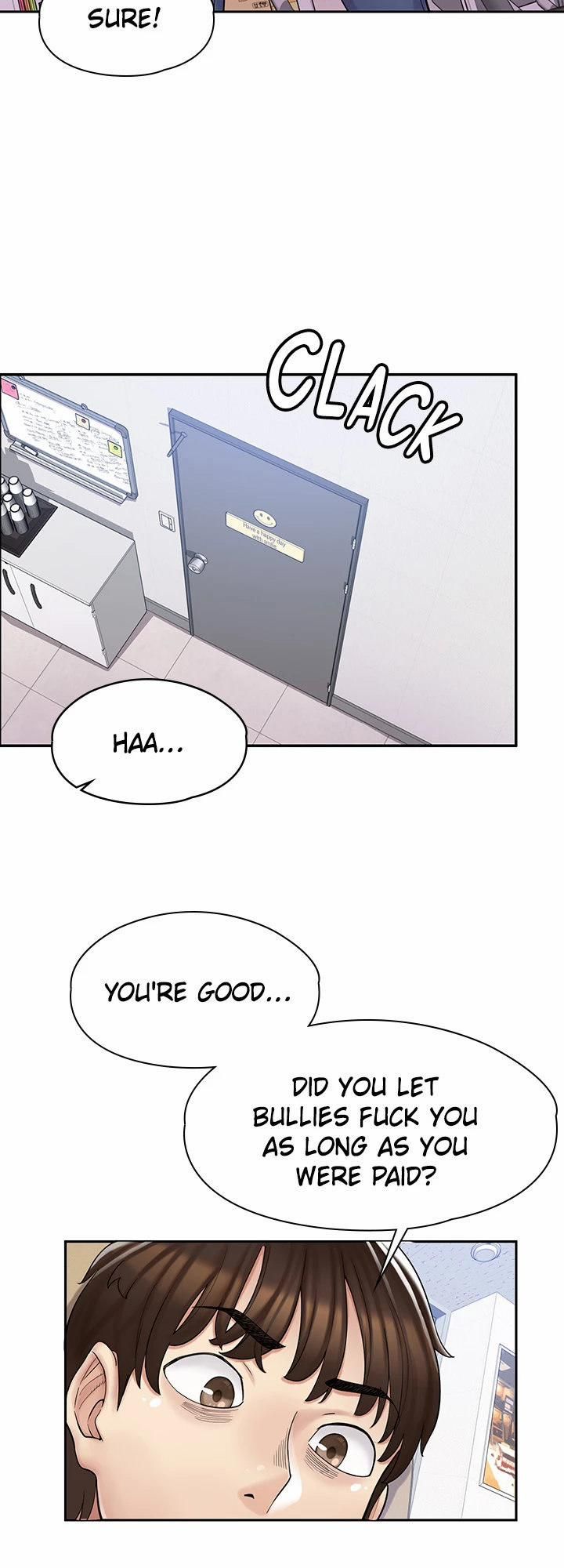 đọc truyện Erotic Manga Café Girls Chương 2 ảnh 26 tại Thiên Thai Truyện