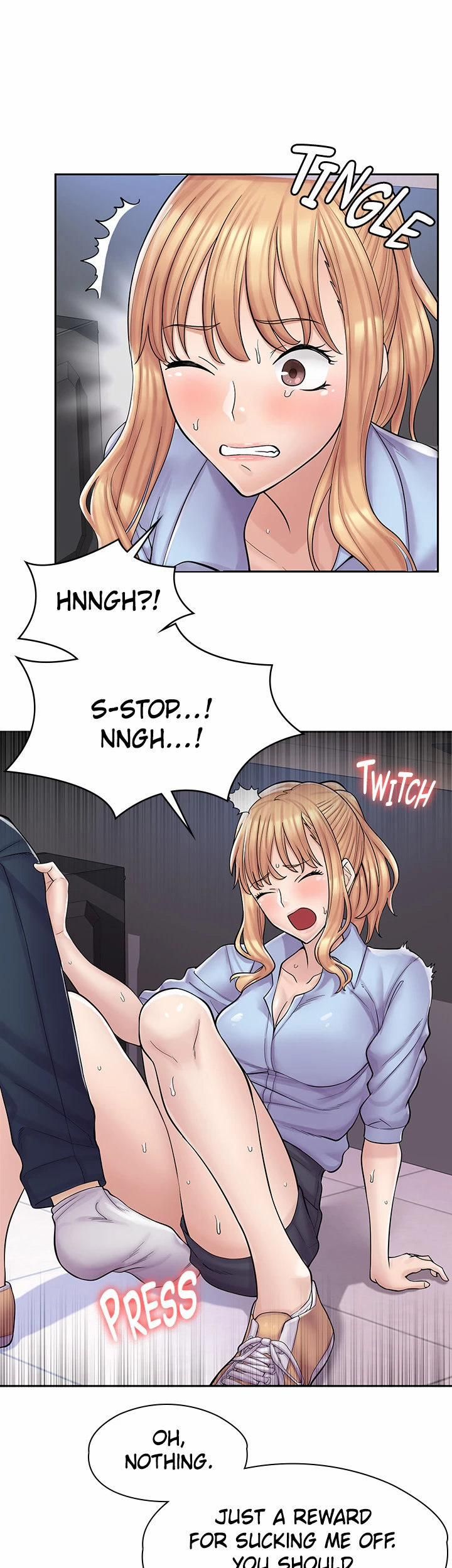 đọc truyện Erotic Manga Café Girls Chương 2 ảnh 28 tại Thiên Thai Truyện