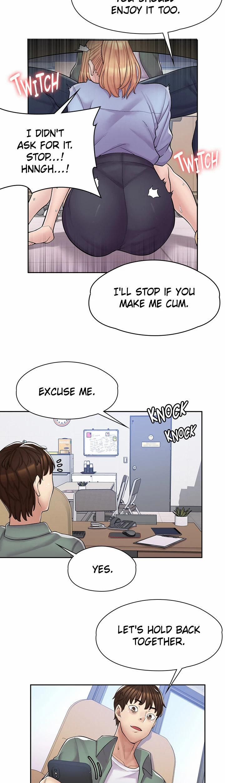 đọc truyện Erotic Manga Café Girls Chương 2 ảnh 29 tại Thiên Thai Truyện