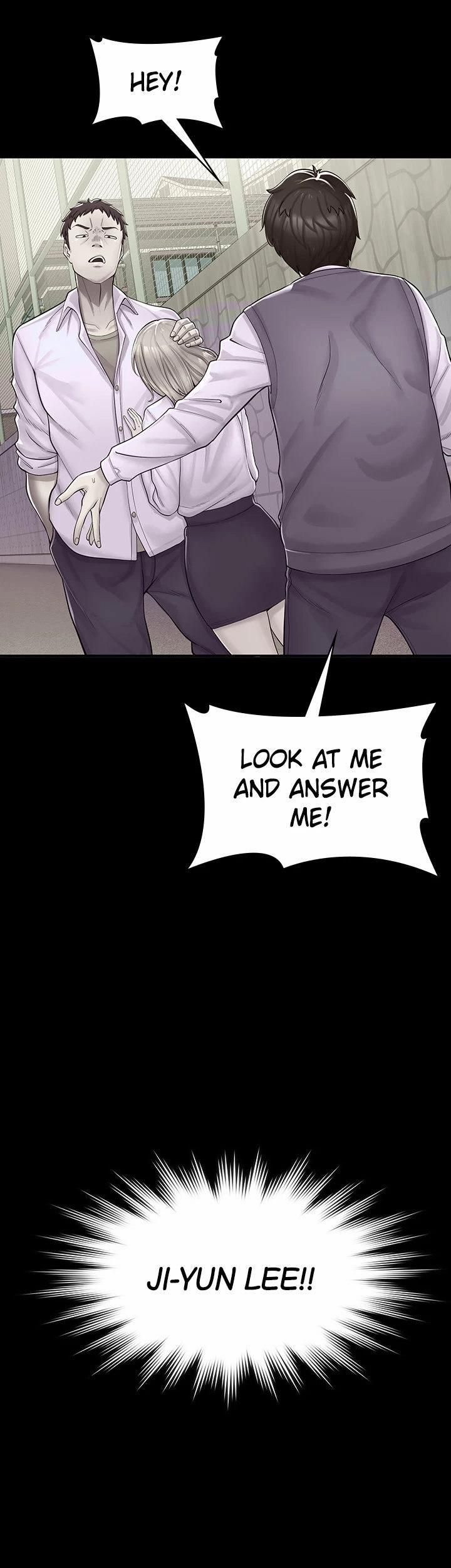 đọc truyện Erotic Manga Café Girls Chương 2 ảnh 5 tại Thiên Thai Truyện