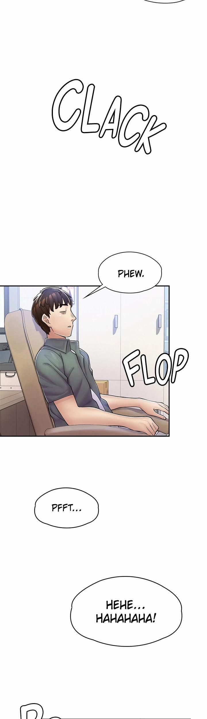 đọc truyện Erotic Manga Café Girls Chương 2 ảnh 46 tại Thiên Thai Truyện