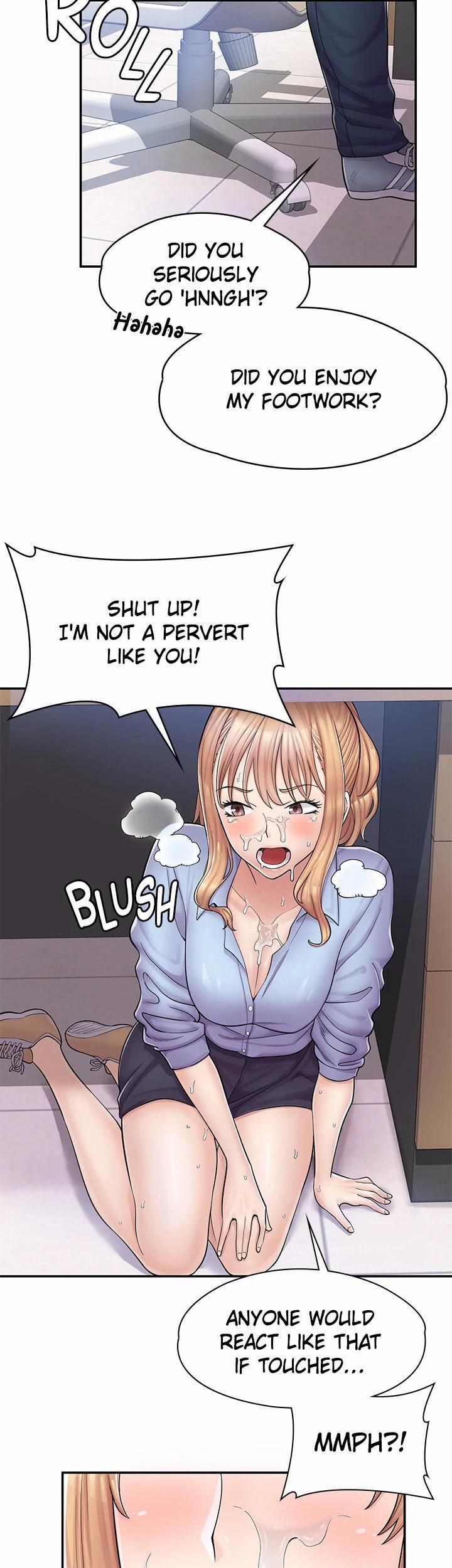 đọc truyện Erotic Manga Café Girls Chương 2 ảnh 47 tại Thiên Thai Truyện