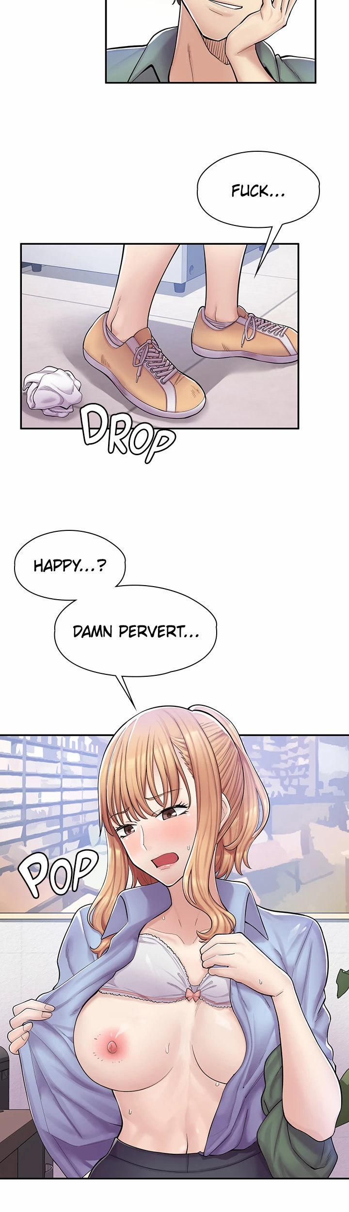 đọc truyện Erotic Manga Café Girls Chương 2 ảnh 51 tại Thiên Thai Truyện