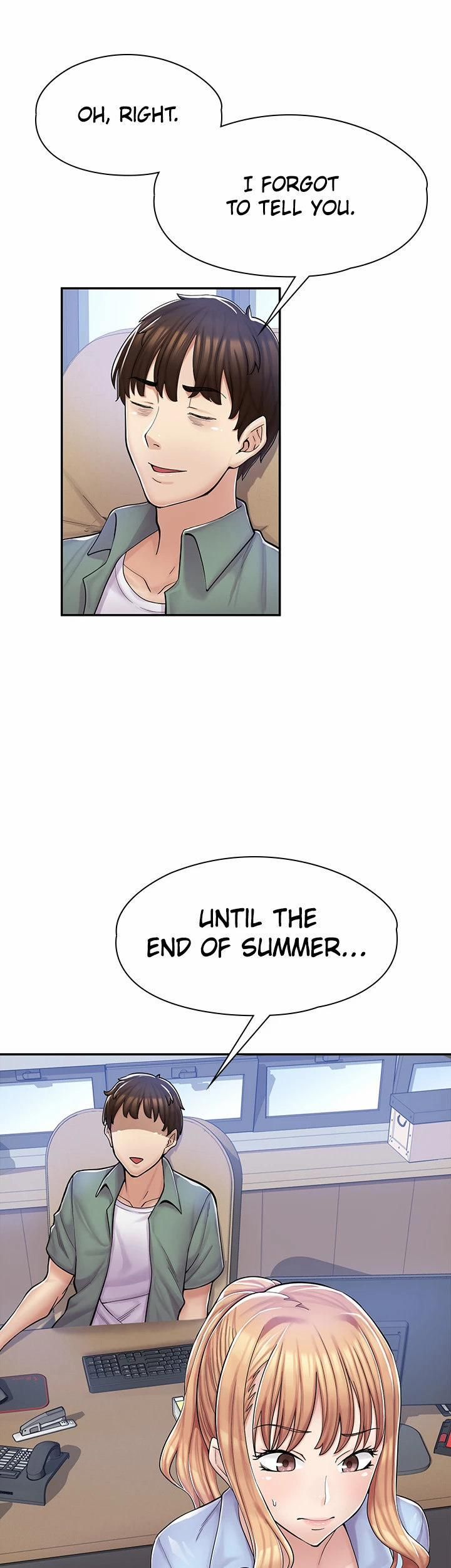 đọc truyện Erotic Manga Café Girls Chương 2 ảnh 54 tại Thiên Thai Truyện