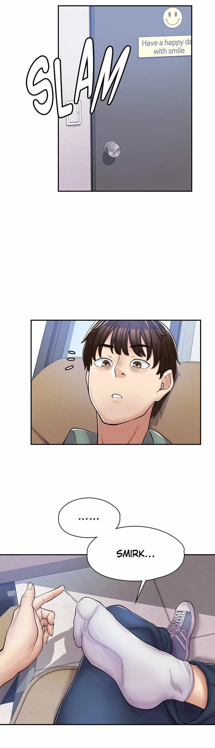 đọc truyện Erotic Manga Café Girls Chương 2 ảnh 56 tại Thiên Thai Truyện