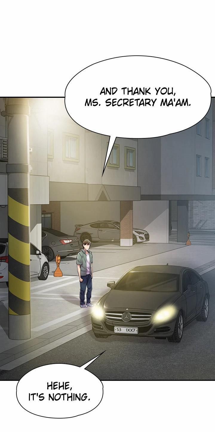 đọc truyện Erotic Manga Café Girls Chương 2 ảnh 63 tại Thiên Thai Truyện