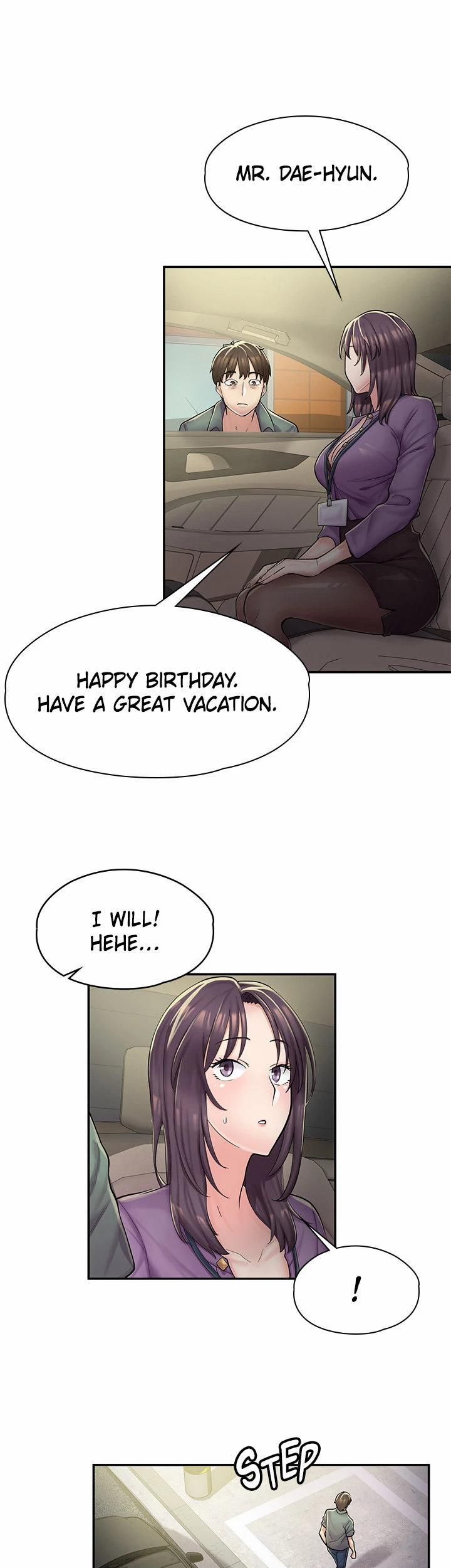 đọc truyện Erotic Manga Café Girls Chương 2 ảnh 64 tại Thiên Thai Truyện