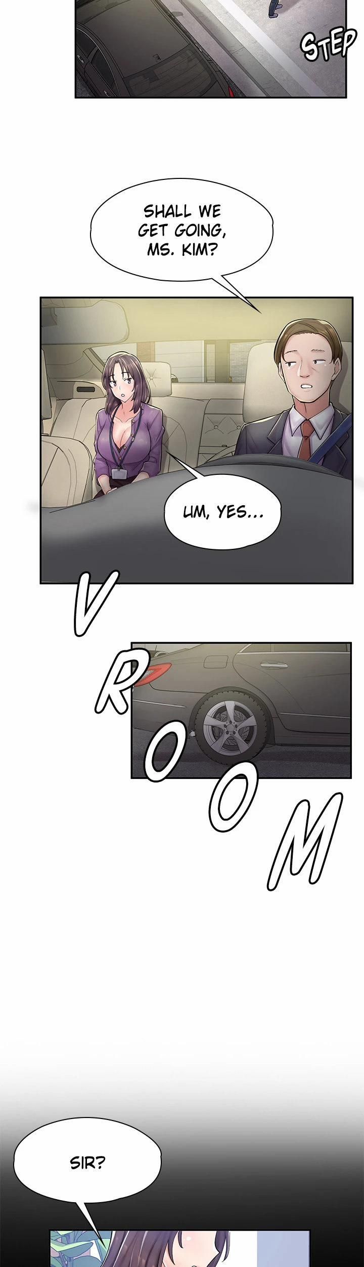 đọc truyện Erotic Manga Café Girls Chương 2 ảnh 65 tại Thiên Thai Truyện