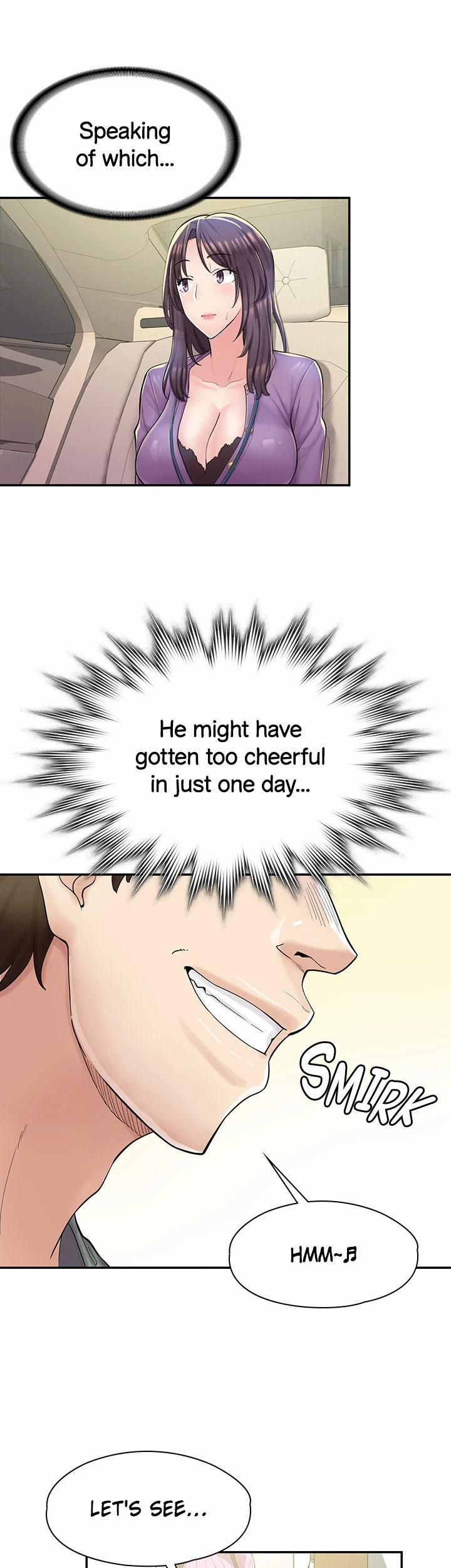 đọc truyện Erotic Manga Café Girls Chương 2 ảnh 68 tại Thiên Thai Truyện