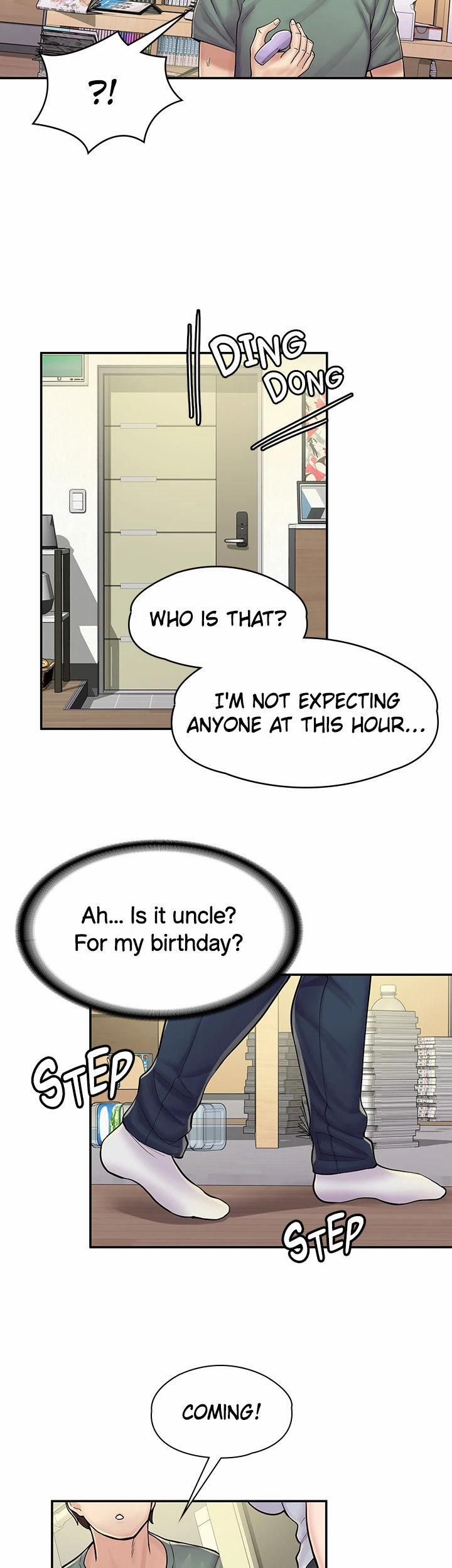 đọc truyện Erotic Manga Café Girls Chương 2 ảnh 74 tại Thiên Thai Truyện