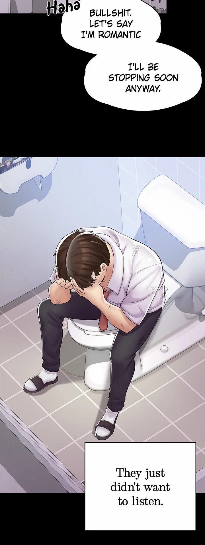 đọc truyện Erotic Manga Café Girls Chương 2 ảnh 10 tại Thiên Thai Truyện