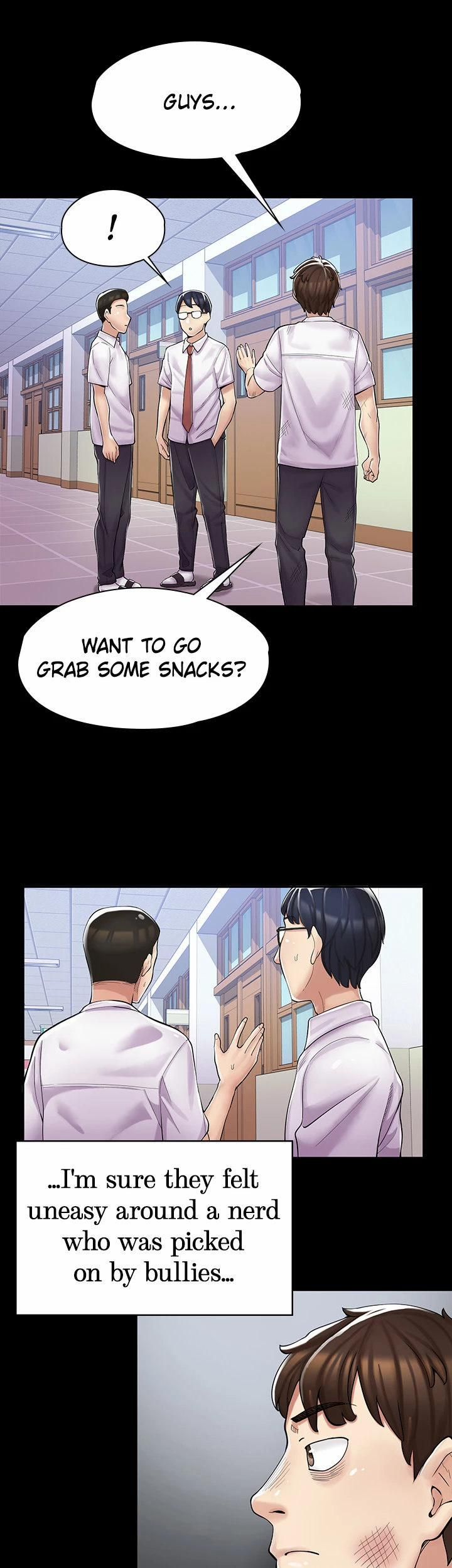 đọc truyện Erotic Manga Café Girls Chương 2 ảnh 11 tại Thiên Thai Truyện