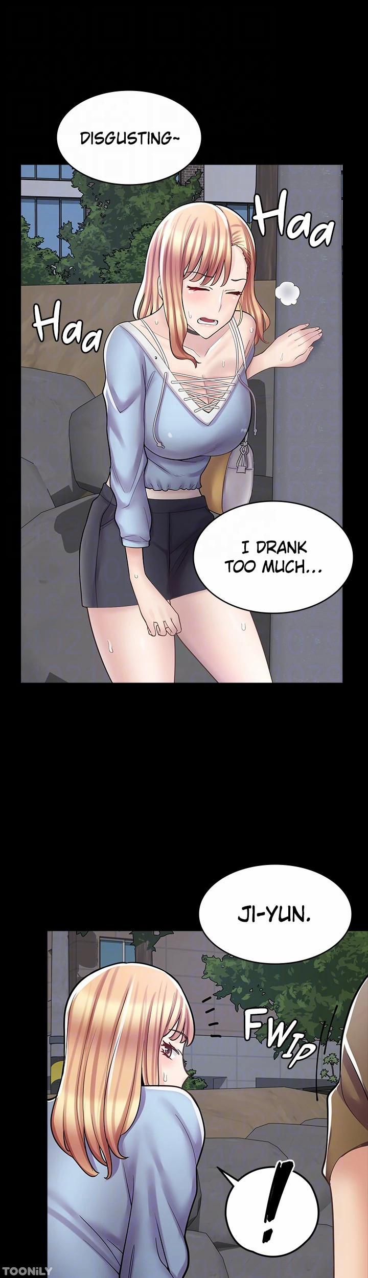 đọc truyện Erotic Manga Café Girls Chương 20 ảnh 12 tại Thiên Thai Truyện