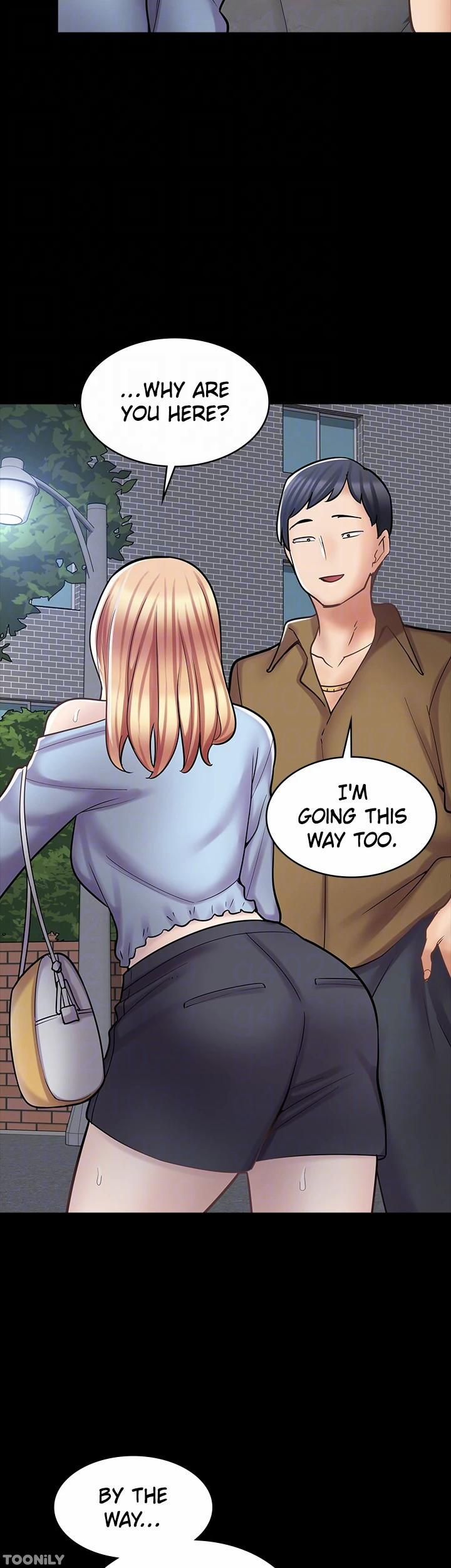 đọc truyện Erotic Manga Café Girls Chương 20 ảnh 13 tại Thiên Thai Truyện