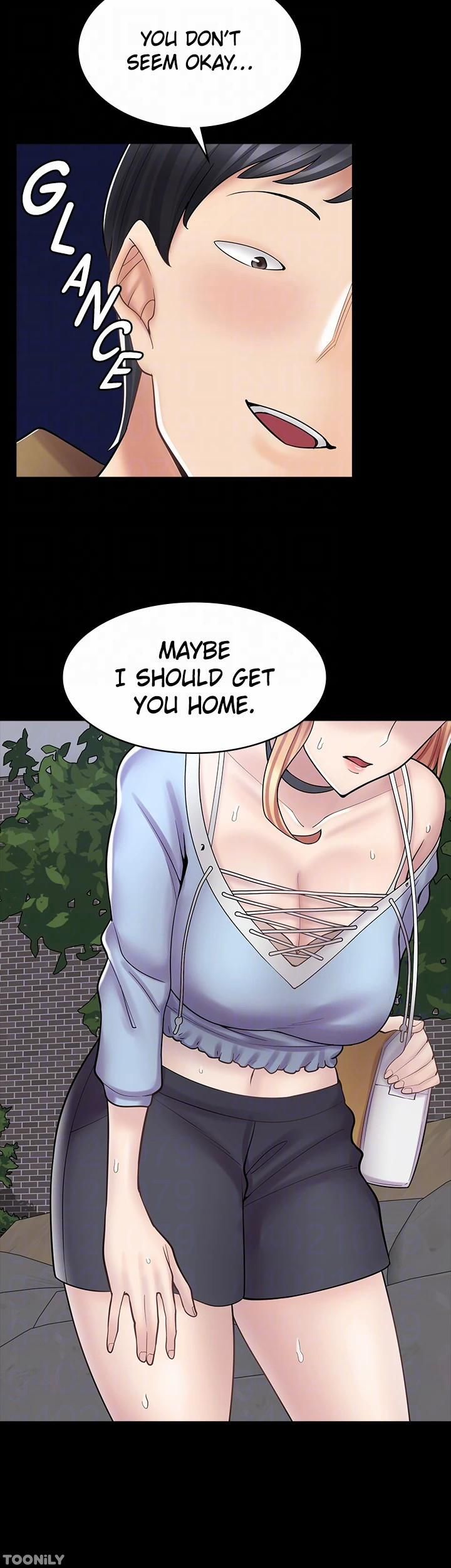 đọc truyện Erotic Manga Café Girls Chương 20 ảnh 14 tại Thiên Thai Truyện