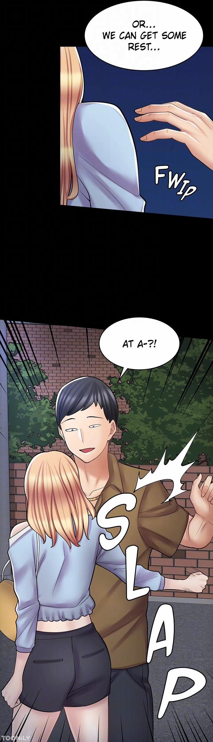 đọc truyện Erotic Manga Café Girls Chương 20 ảnh 15 tại Thiên Thai Truyện