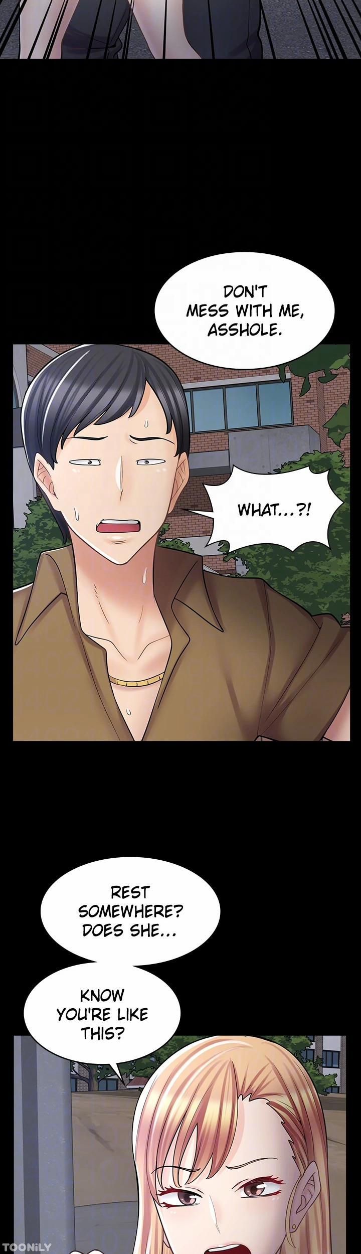 đọc truyện Erotic Manga Café Girls Chương 20 ảnh 16 tại Thiên Thai Truyện