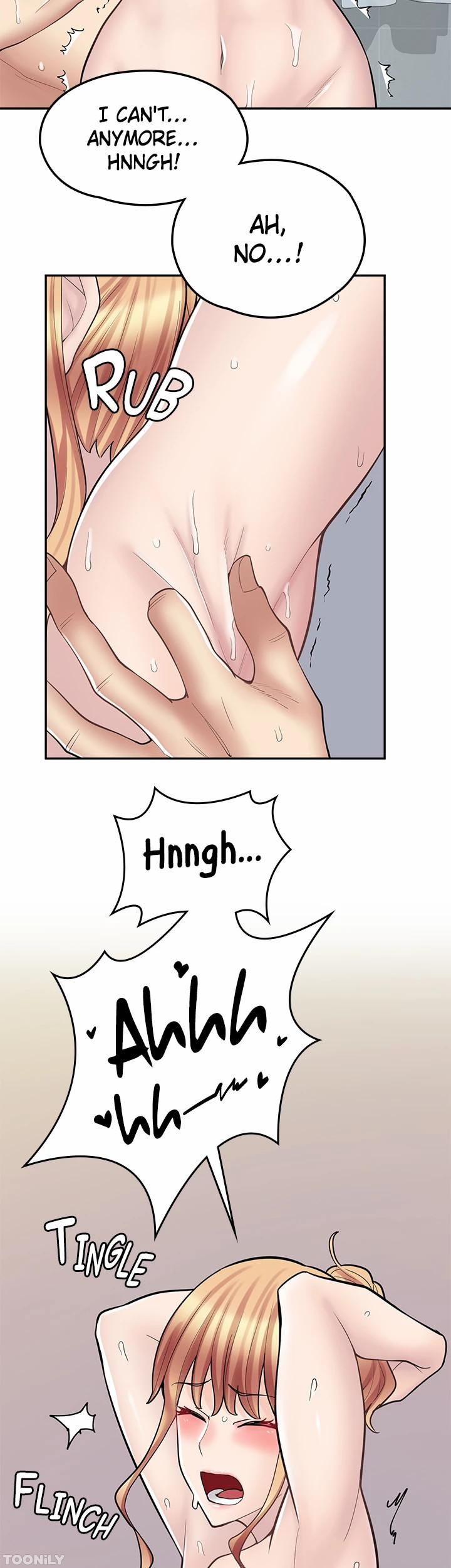 đọc truyện Erotic Manga Café Girls Chương 20 ảnh 22 tại Thiên Thai Truyện