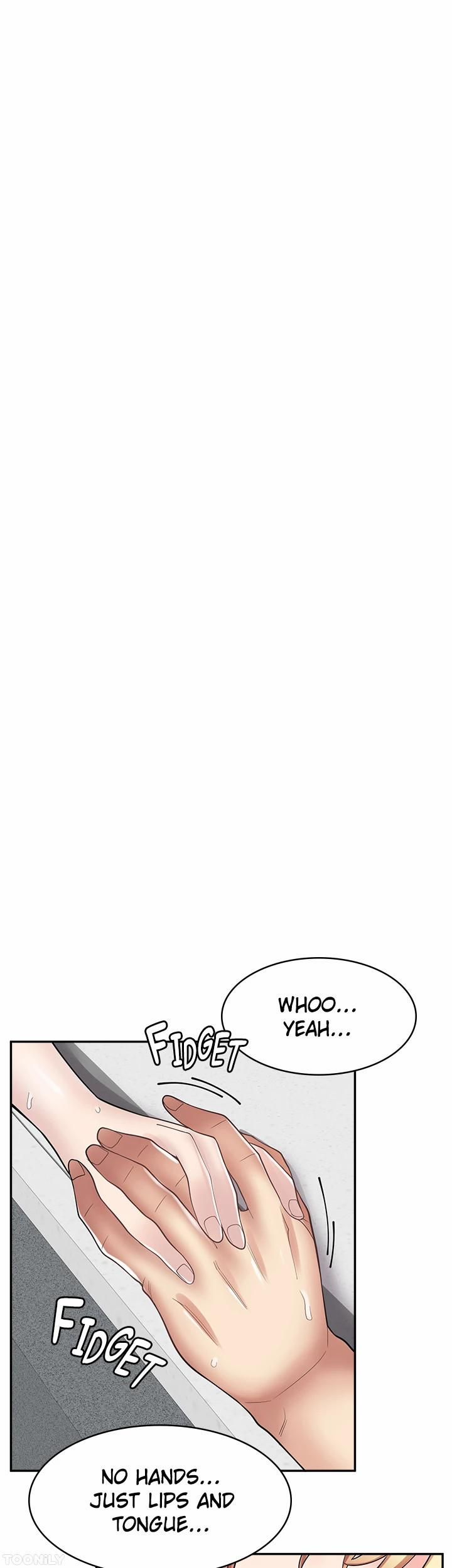 đọc truyện Erotic Manga Café Girls Chương 20 ảnh 25 tại Thiên Thai Truyện