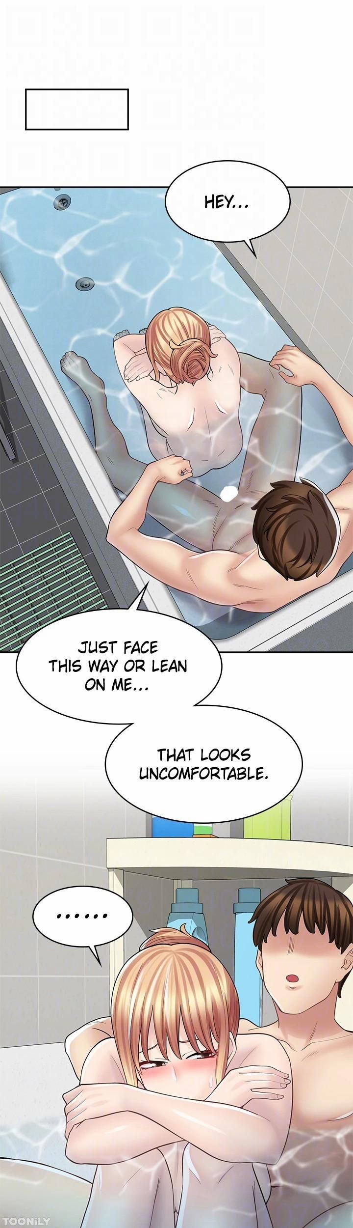 đọc truyện Erotic Manga Café Girls Chương 20 ảnh 34 tại Thiên Thai Truyện