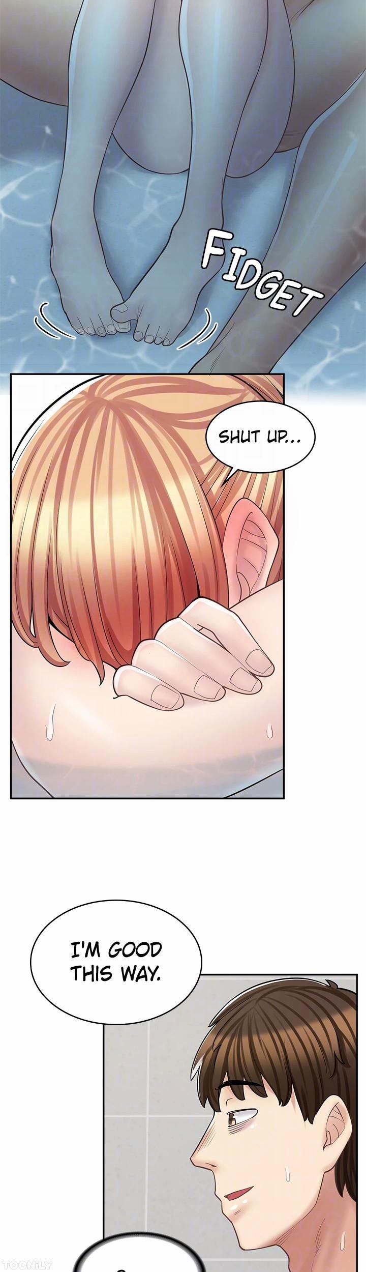 đọc truyện Erotic Manga Café Girls Chương 20 ảnh 35 tại Thiên Thai Truyện