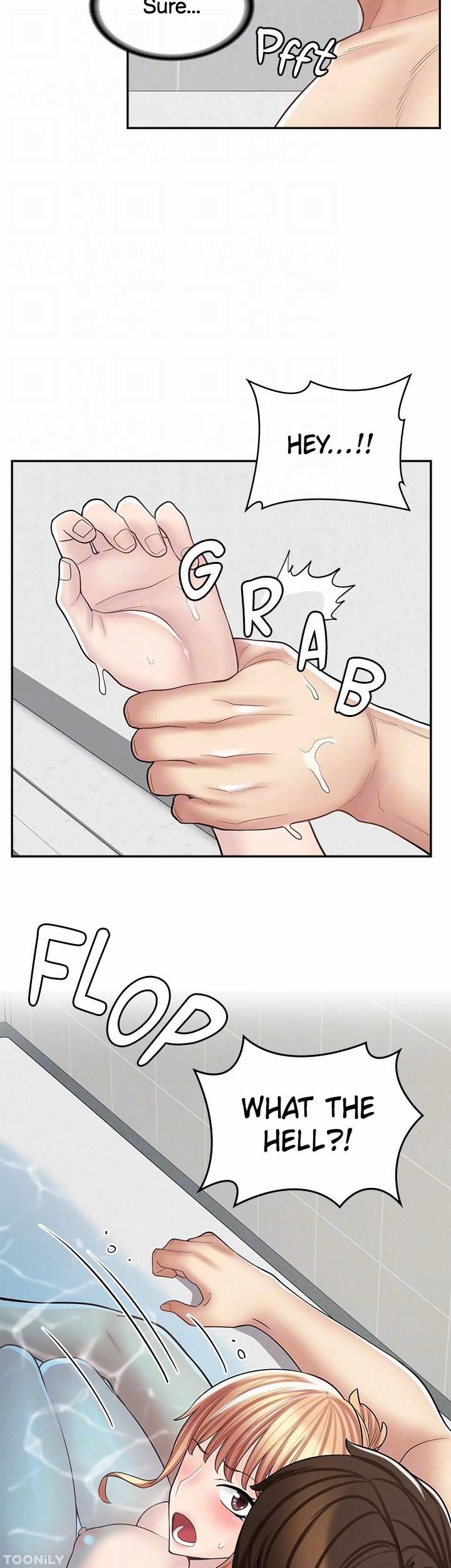 đọc truyện Erotic Manga Café Girls Chương 20 ảnh 36 tại Thiên Thai Truyện