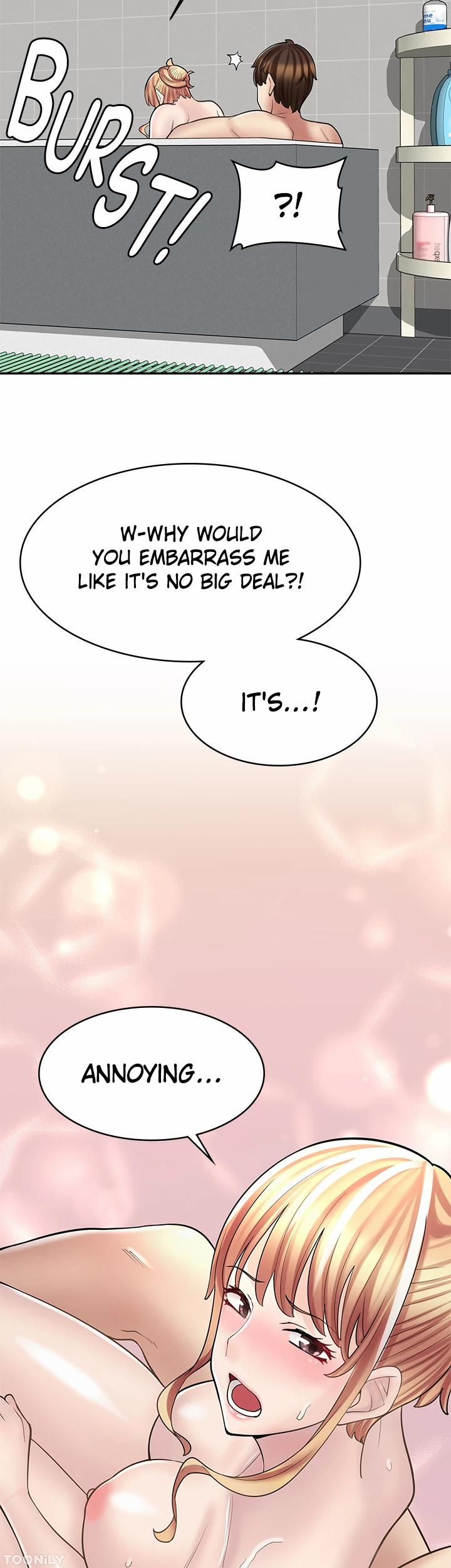 đọc truyện Erotic Manga Café Girls Chương 20 ảnh 43 tại Thiên Thai Truyện