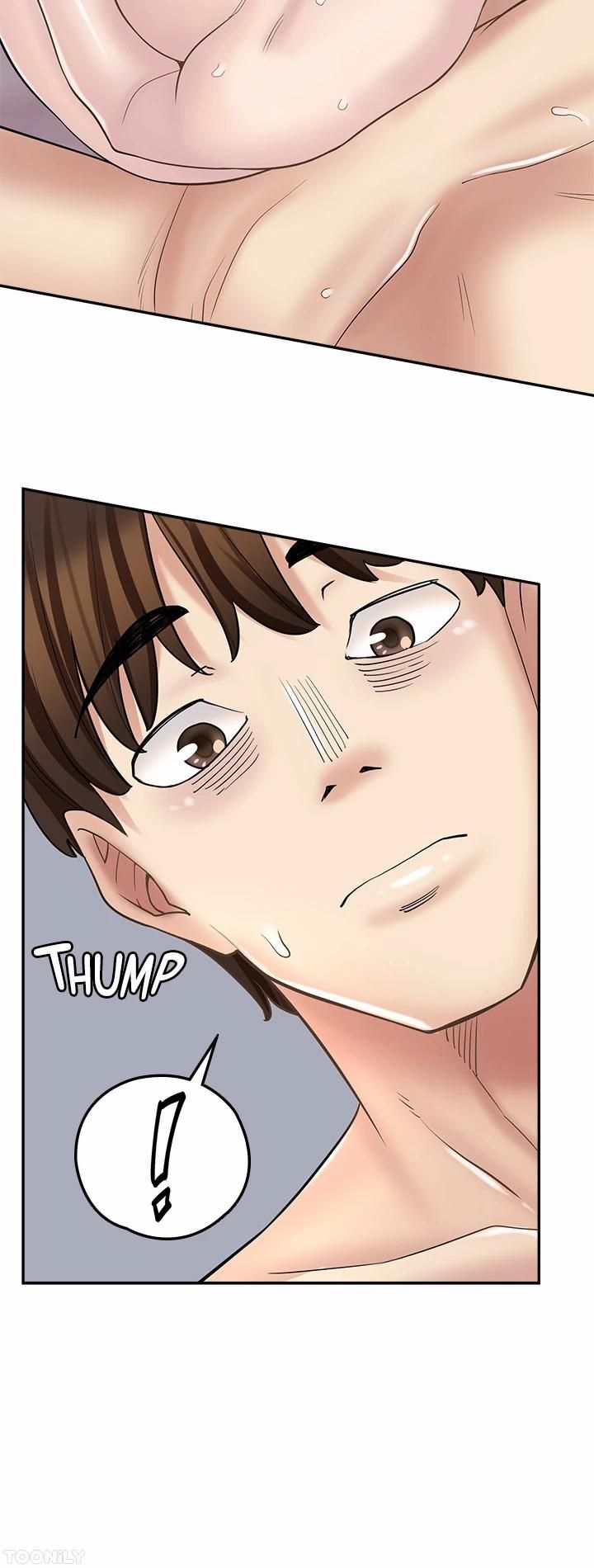 đọc truyện Erotic Manga Café Girls Chương 20 ảnh 44 tại Thiên Thai Truyện