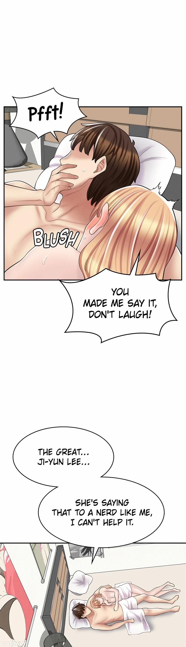 đọc truyện Erotic Manga Café Girls Chương 20 ảnh 52 tại Thiên Thai Truyện