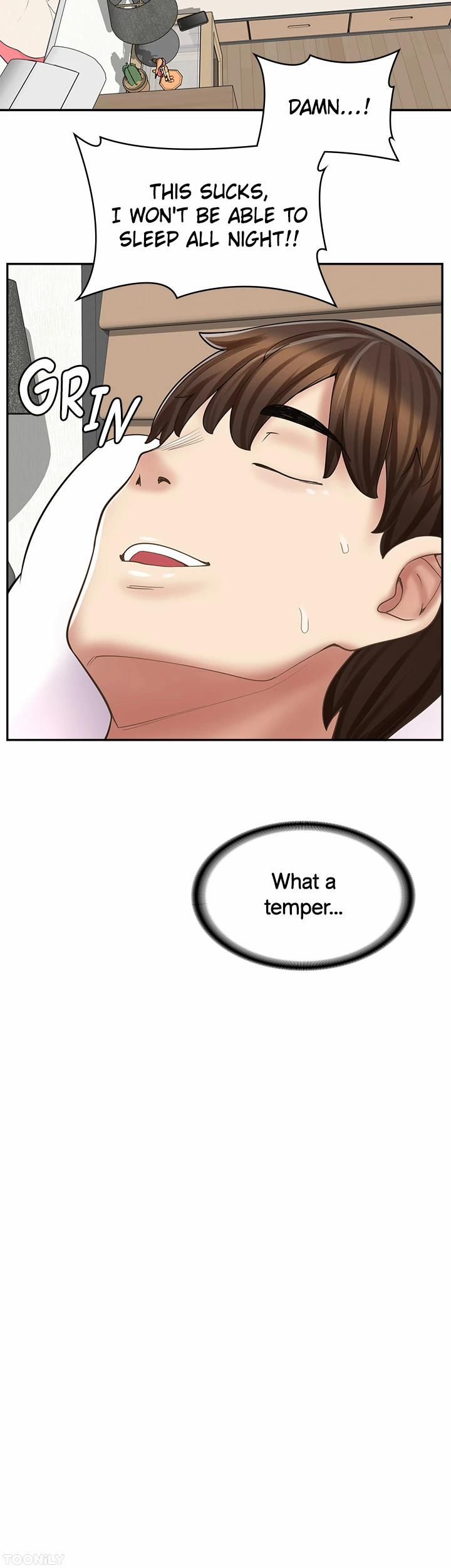 đọc truyện Erotic Manga Café Girls Chương 20 ảnh 53 tại Thiên Thai Truyện