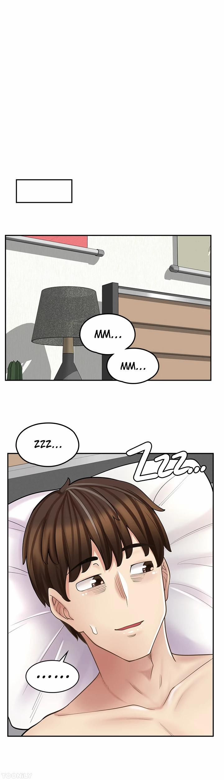 đọc truyện Erotic Manga Café Girls Chương 20 ảnh 54 tại Thiên Thai Truyện