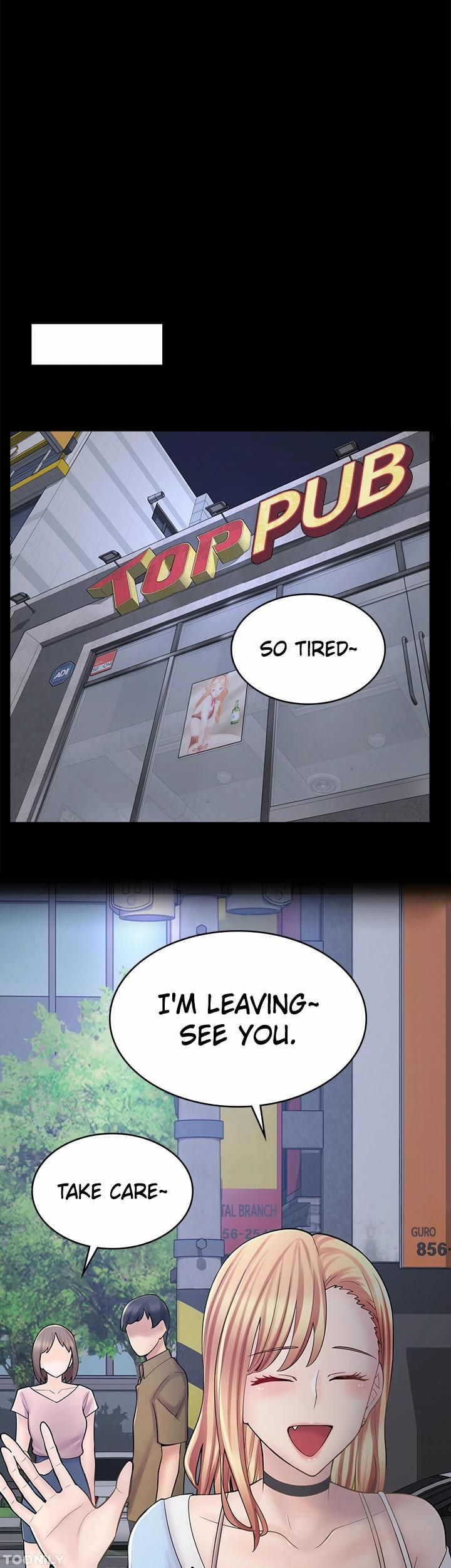 đọc truyện Erotic Manga Café Girls Chương 20 ảnh 8 tại Thiên Thai Truyện