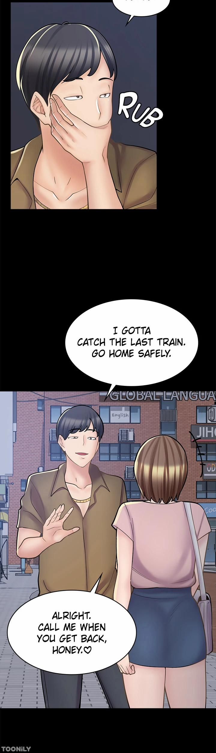 đọc truyện Erotic Manga Café Girls Chương 20 ảnh 10 tại Thiên Thai Truyện