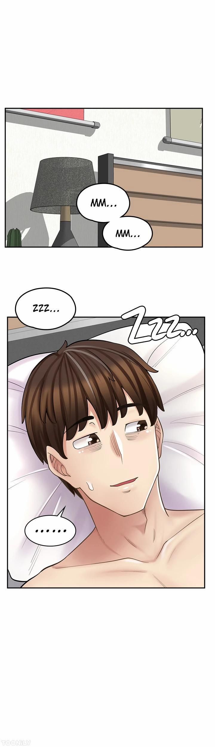 đọc truyện Erotic Manga Café Girls Chương 21 ảnh 2 tại Thiên Thai Truyện