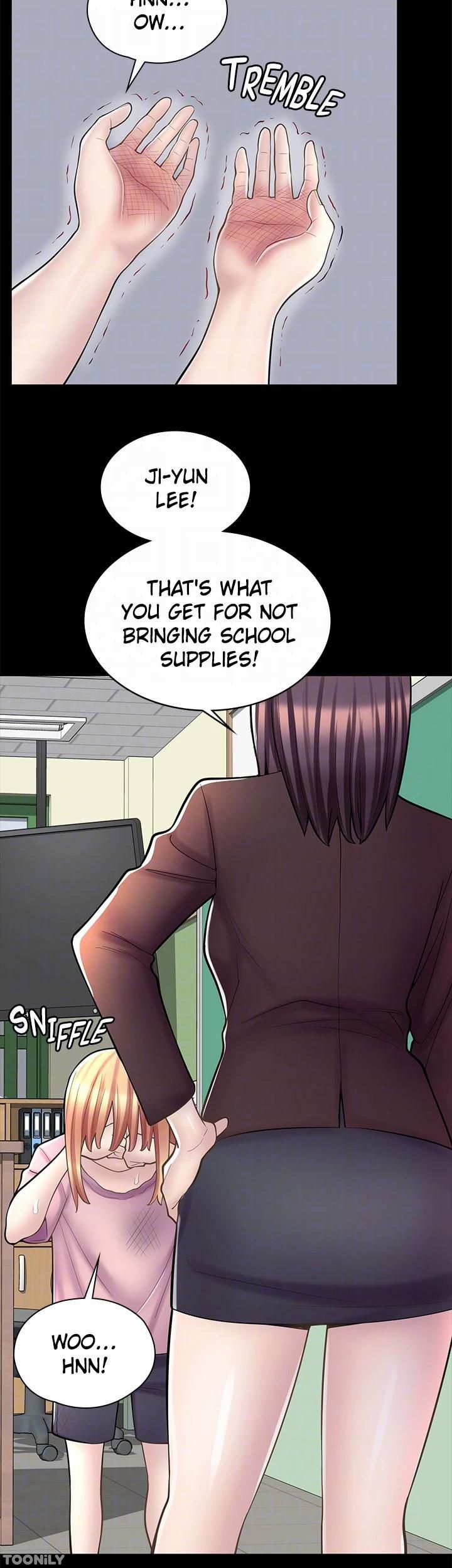 đọc truyện Erotic Manga Café Girls Chương 21 ảnh 12 tại Thiên Thai Truyện