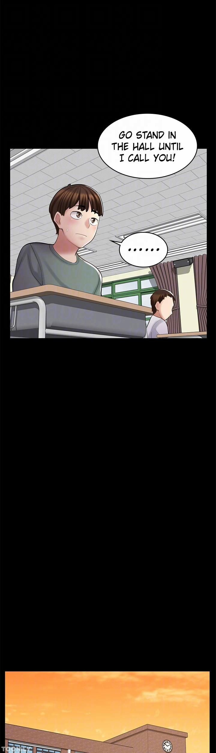 đọc truyện Erotic Manga Café Girls Chương 21 ảnh 13 tại Thiên Thai Truyện