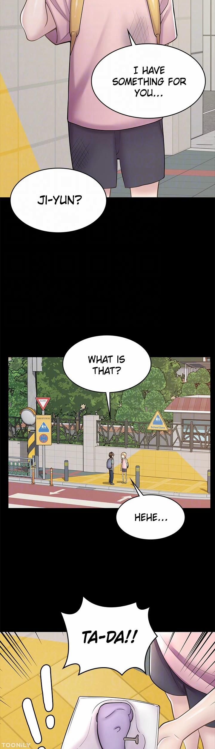 đọc truyện Erotic Manga Café Girls Chương 21 ảnh 15 tại Thiên Thai Truyện