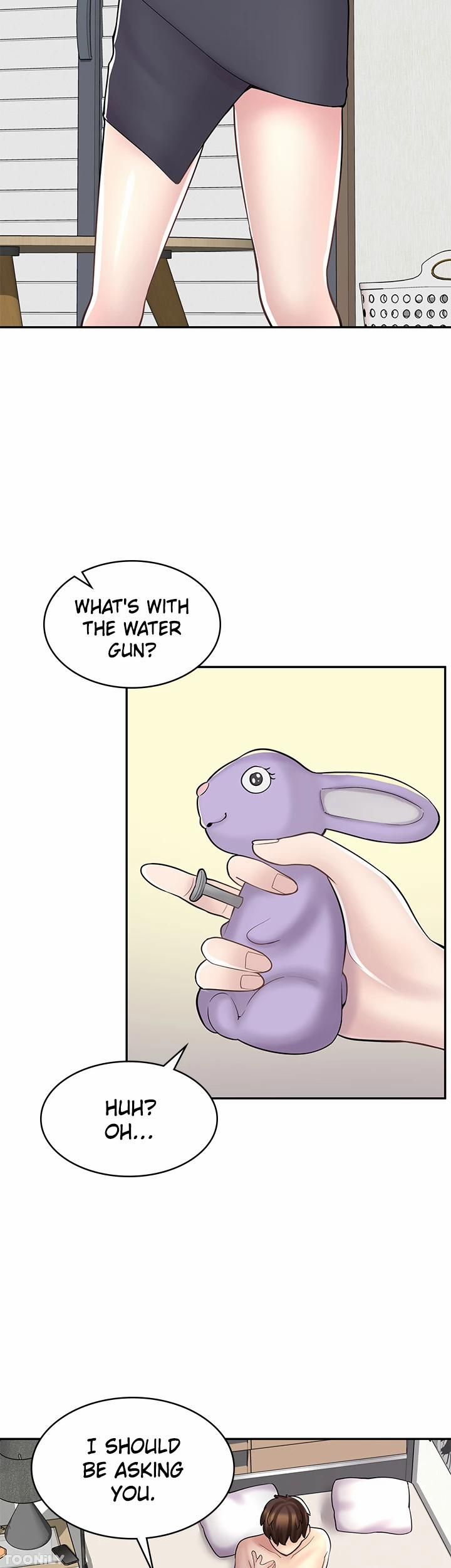 đọc truyện Erotic Manga Café Girls Chương 21 ảnh 25 tại Thiên Thai Truyện