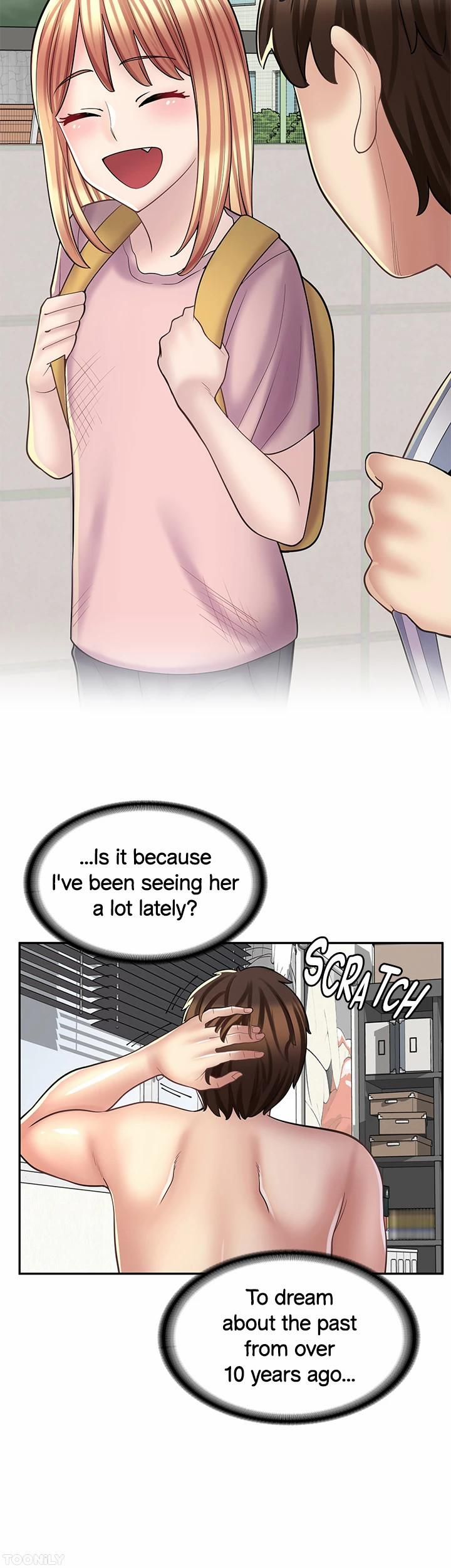 đọc truyện Erotic Manga Café Girls Chương 21 ảnh 29 tại Thiên Thai Truyện